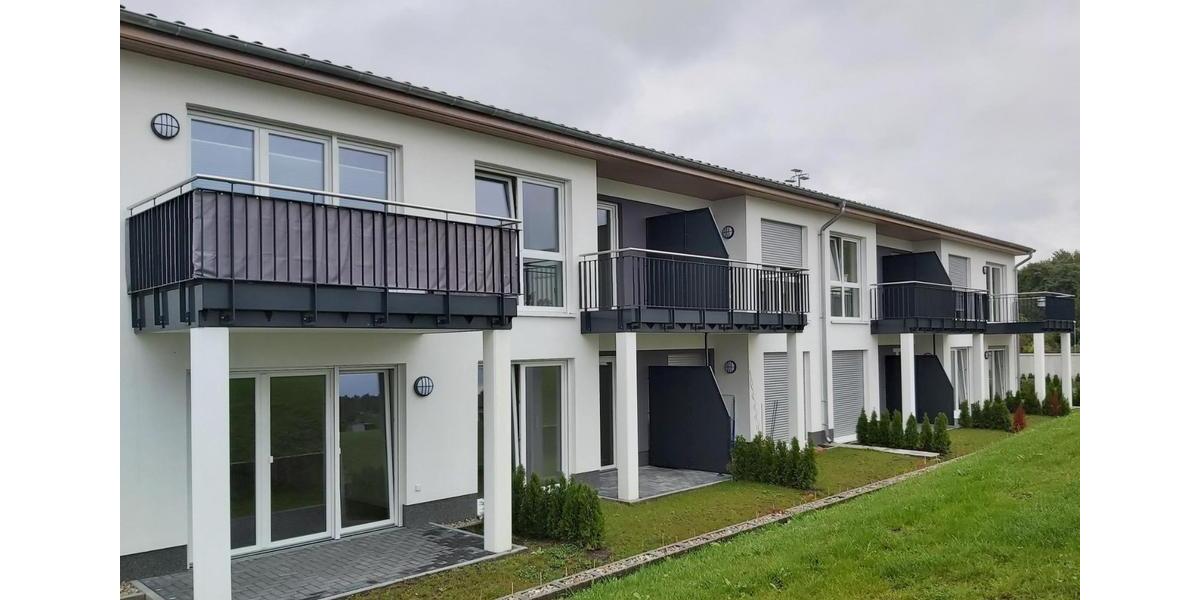 Terrassenwohnung Schorfheide - 1 Zimmer, 44 m&sup2;, 467&euro; | Angebot:25117892