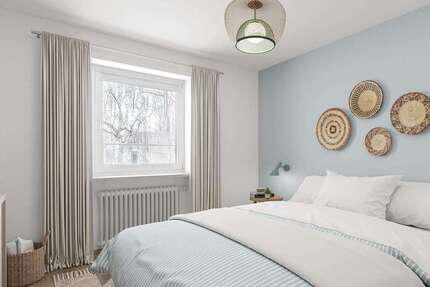 Wohnung Dachau - 2 Zimmer, 60 m&sup2;, 249.800&euro; | Angebot:26952209
