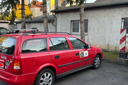 Opel Astra 61.000 km 1.500 € Frankfurt 65933