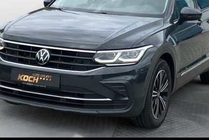 VW Tiguan 91.150 km 28.695 &euro; Insingen 91610