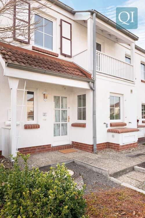 Haus zum Kaufen in Lehrte Hämelerwald 285.000 € 127 m²