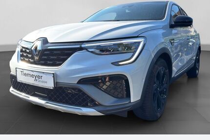 Renault Arkana 25.164 km 21.980 &euro; Oberhausen 46047