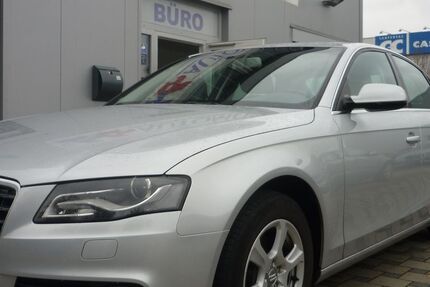 Audi A4 143.060 km 8.990 &euro; Kaiserslautern 67657