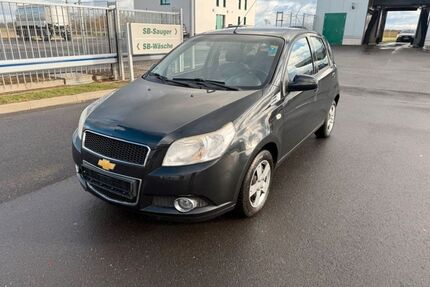 Chevrolet Aveo 145.000 km 2.290 &euro; Bremen 28259