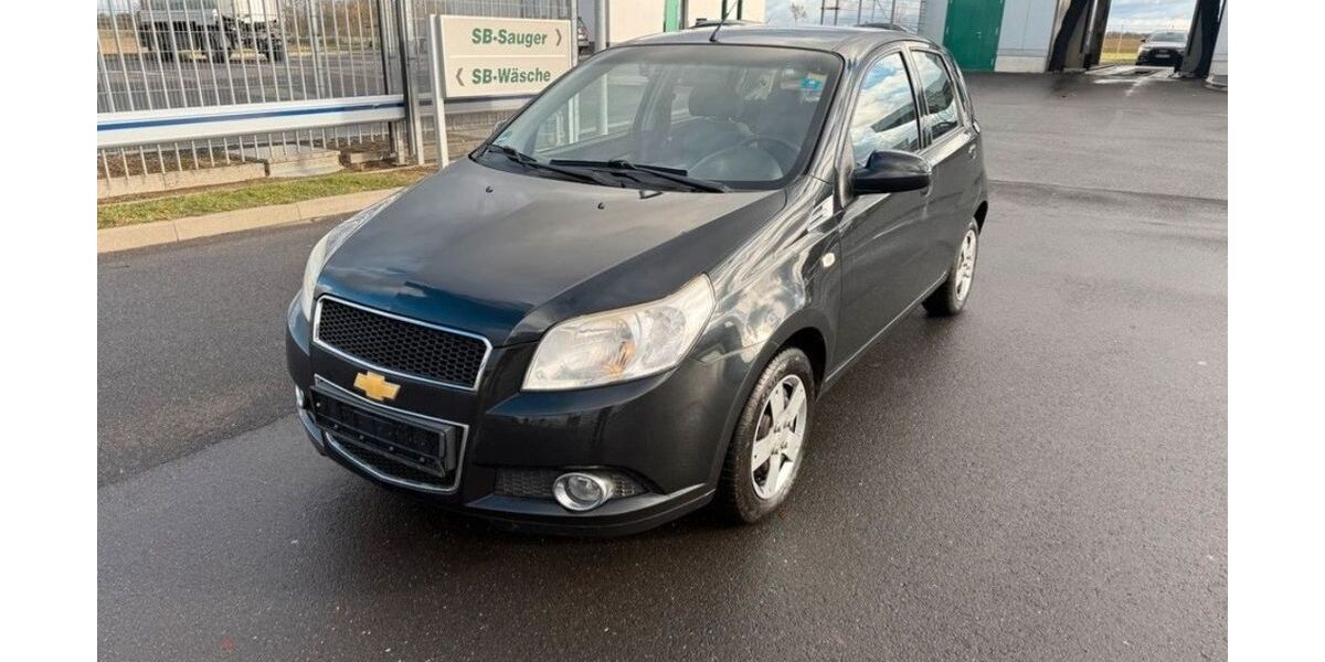 Chevrolet Aveo 145.000 km 2.290 &euro; Bremen 28259