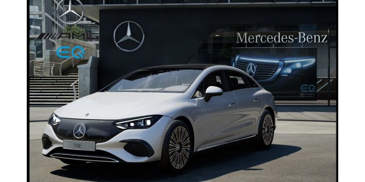 Mercedes-Benz EQE 27.648 km 57.790 &euro; Schwelm 58332