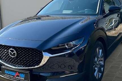 Mazda CX-30 57.600 km 19.600 &euro; Kassel 34123