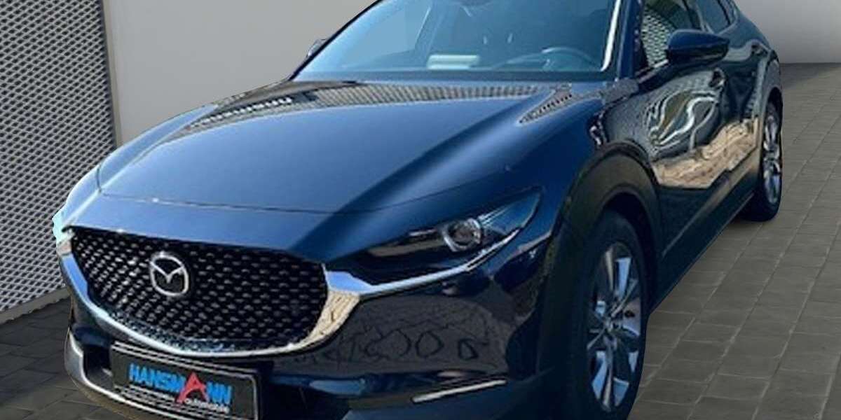 Mazda CX-30 57.600 km 19.600 &euro; Kassel 34123