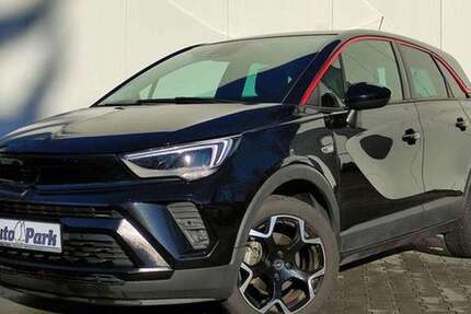 Opel Crossland 27.900 km 18.977 &euro; Tuntenhausen 83104