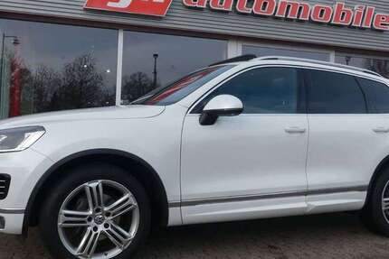 VW Touareg 174.997 km 21.480 € Langenhagen / Kaltenweide 30855