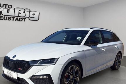 Skoda Octavia 20.133 km 37.450 &euro; Neustadt 01844