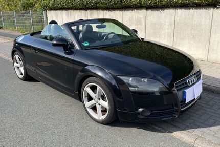 Audi TT 120.230 km 8.200 &euro; Oberursel 61440