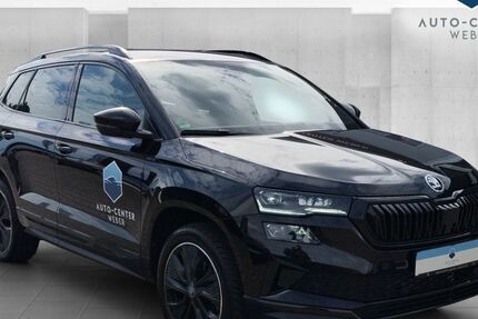 Skoda Karoq 9.951 km 36.780 &euro; Markkleeberg 04416