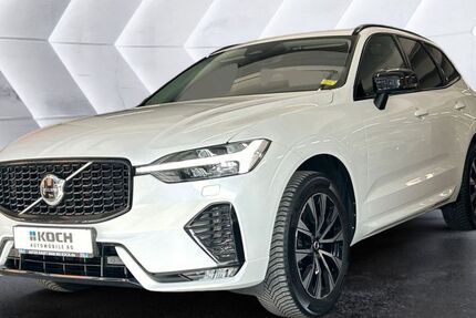 Volvo XC60 52.471 km 40.690 &euro; Berlin 10553