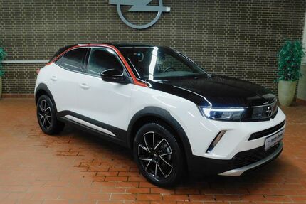 Opel Mokka 40.195 km 22.900 € Garbsen 30823