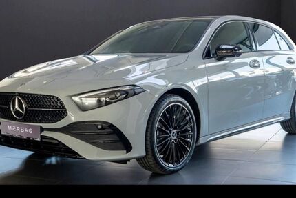 Mercedes-Benz A 250 15.000 km 43.900 € Trier 54294