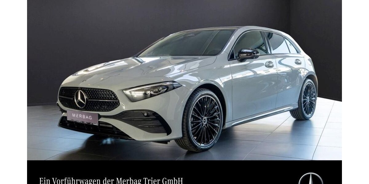 Mercedes-Benz A 250 15.000 km 43.900 € Trier 54294