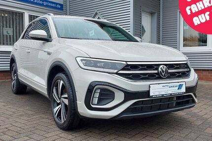 VW T-Roc 11.400 km 29.490 &euro; Augustfehn 26689