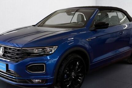 VW T-Roc 20.388 km 27.990 &euro; Osterode 37520