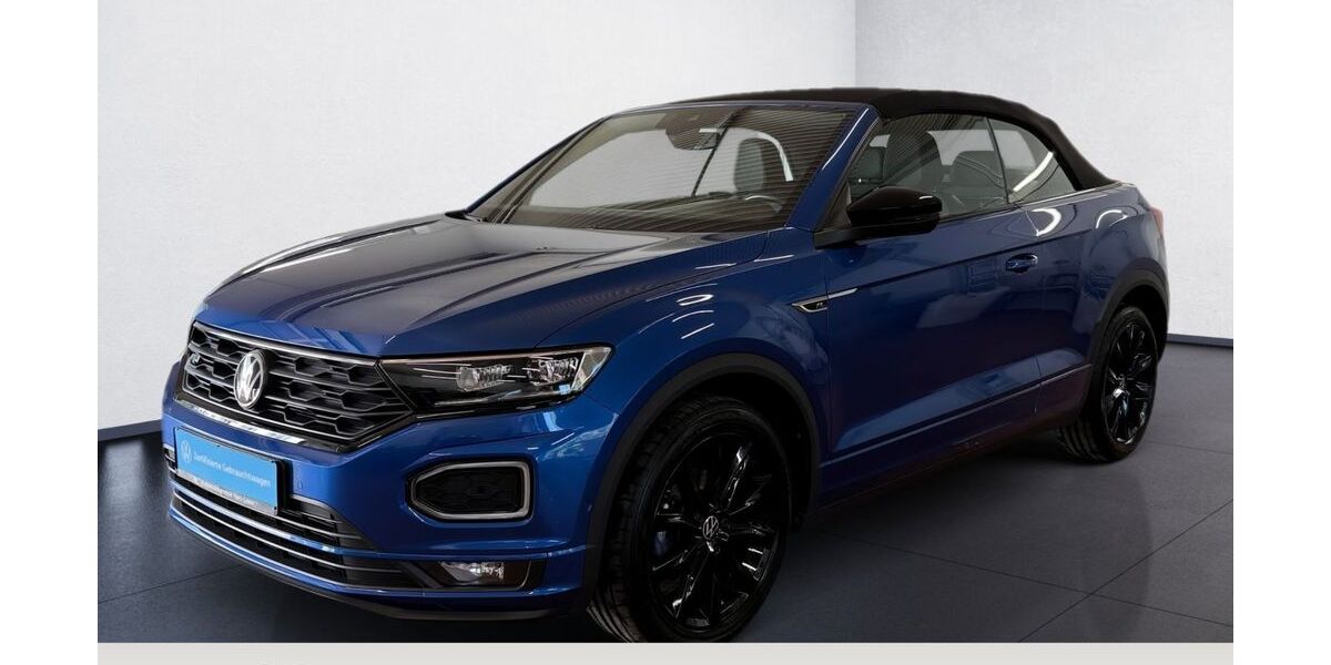 VW T-Roc 20.388 km 27.990 &euro; Osterode 37520