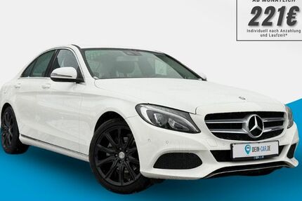 Mercedes-Benz C 200 91.905 km 20.995 &euro; Grevesmühlen 23936
