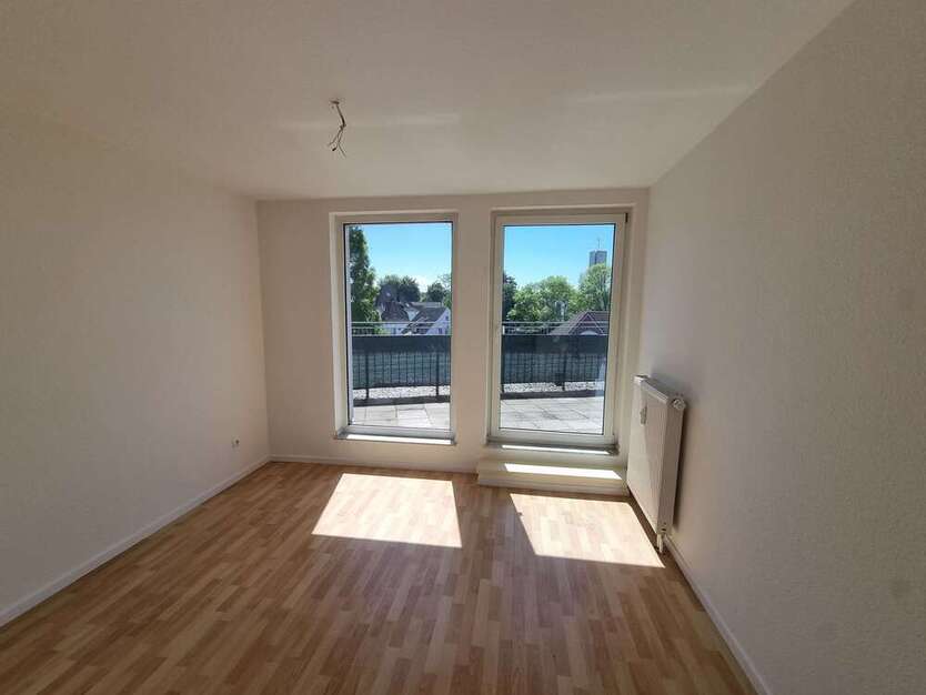 Wohnung zum Mieten in Herzogenrath 940 € 91.84 m²