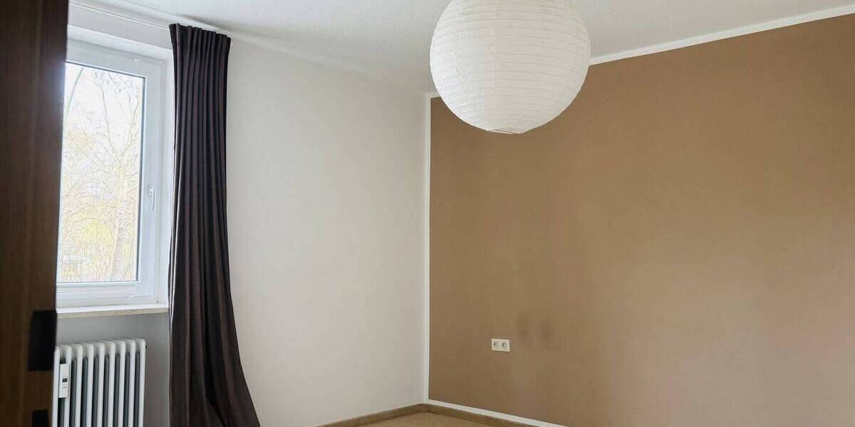 Etagenwohnung Kaufering - 4 Zimmer, 91 m&sup2;, 399.000&euro; | Angebot:25996370