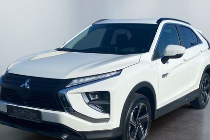 Mitsubishi Eclipse Cross 27.077 km 19.849 &euro; Gardelegen 39638