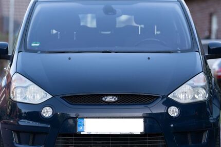 Ford S-Max 302.000 km 2.000 &euro; Bocholt 46397