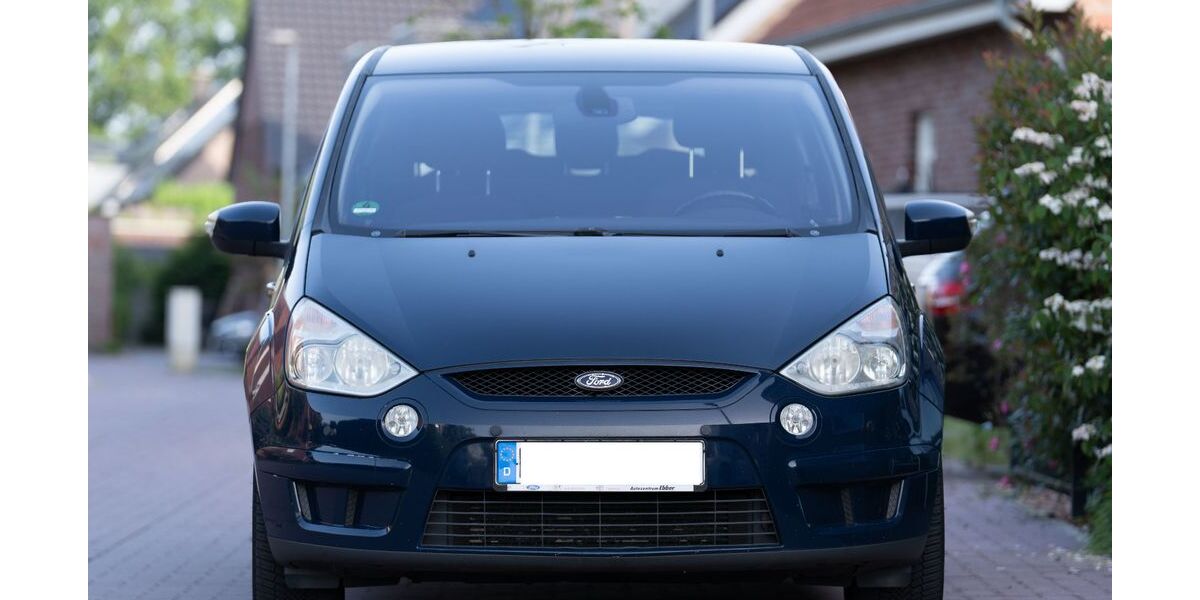 Ford S-Max 302.000 km 2.000 &euro; Bocholt 46397