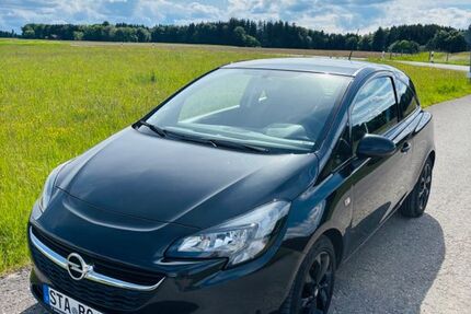 Opel Corsa 55.000 km 8.500 &euro; Berg (nähe München) 82335