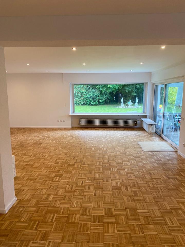 Rarität in Fronhausen: Freistehendes EFH zur Vermietung! zimmer