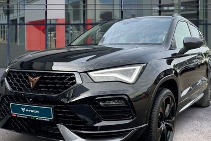 Cupra Ateca 10.000 km 39.450 &euro; Kaltenkirchen 24568