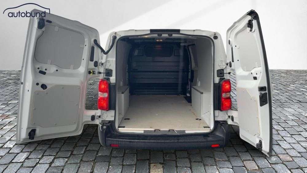 Fiat Scudo 24.701 km 24.970 &euro; Prenzlau 17291