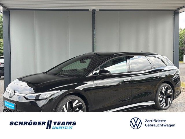 VW ID.7 9.279 km 55.990 € Bielefeld 33689