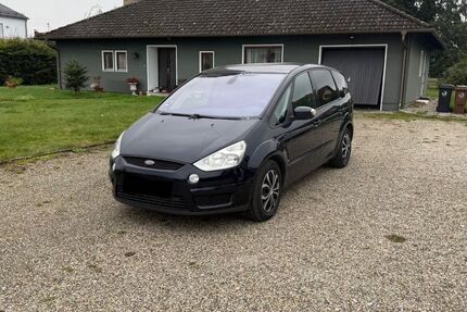 Ford S-Max 369.000 km 3.488 € Geisenfeld 85290