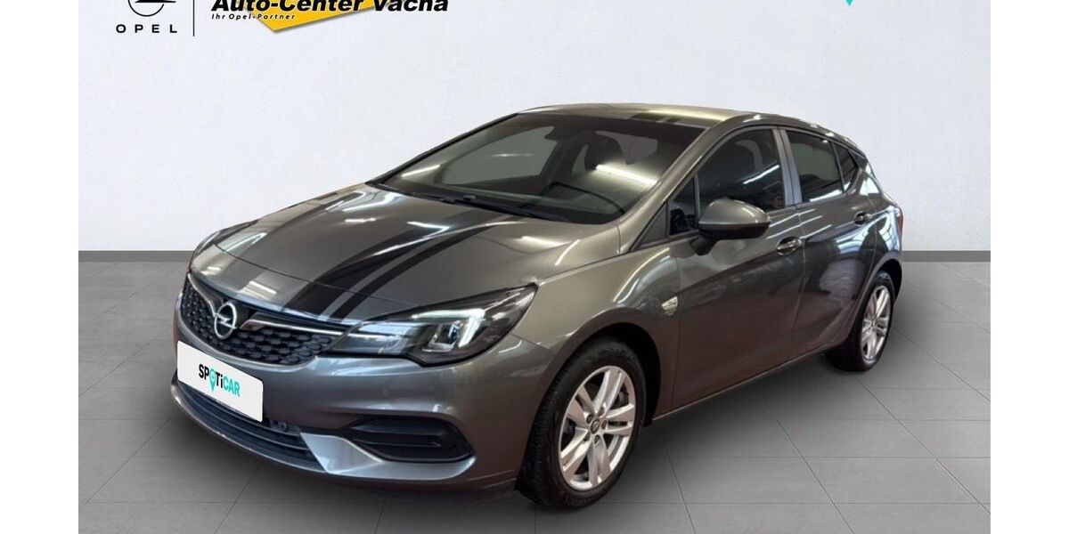Opel Astra 46.918 km 13.850 &euro; Vacha 36404