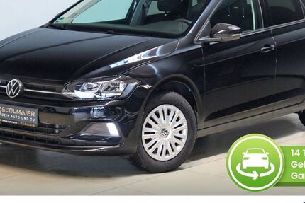 VW Polo 51.899 km 16.450 € Eching i. Ndb. 84174