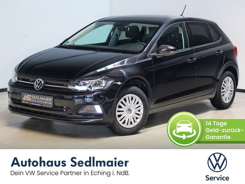 VW Polo 51.899 km 16.450 € Eching i. Ndb. 84174