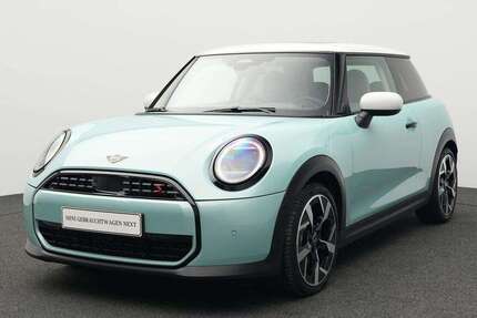 Mini Cooper S 2.734 km 32.740 &euro; München 80788