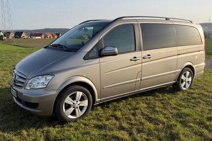 Mercedes-Benz Viano 155.000 km 22.999 &euro; Porta Westfalica 32457