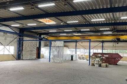 Gewerbeobjekt Kempen - 6.260&euro; | Angebot:24852906