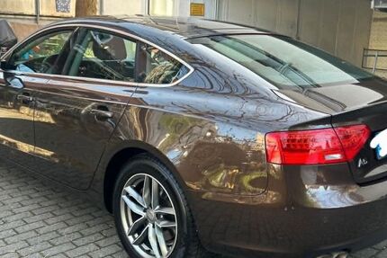 Audi A5 228.000 km 9.850 &euro; Ludwigshafen 67061