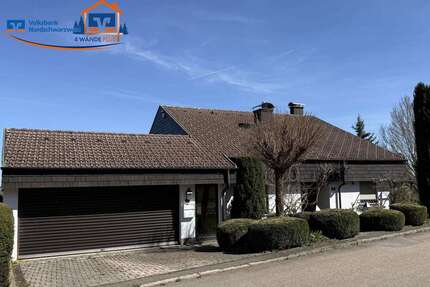 Haus Freudenstadt - 7 Zimmer, 223 m&sup2;, 690.000&euro; | Angebot:26435752