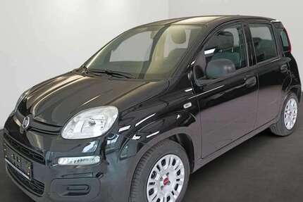 Fiat Panda 27.250 km 10.890 € München 80339