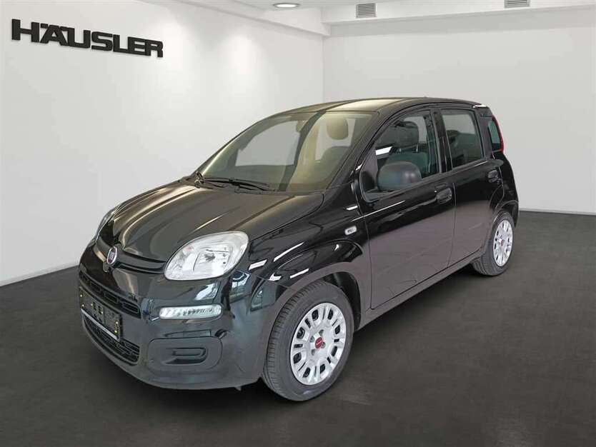 Fiat Panda 27.250 km 10.890 € München 80339