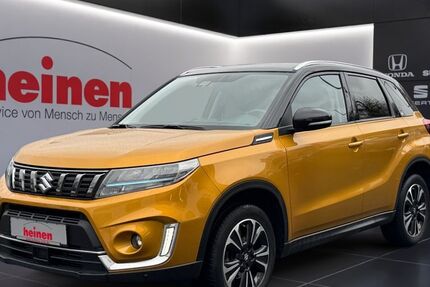Suzuki Vitara 73.429 km 18.399 &euro; Dortmund 44149