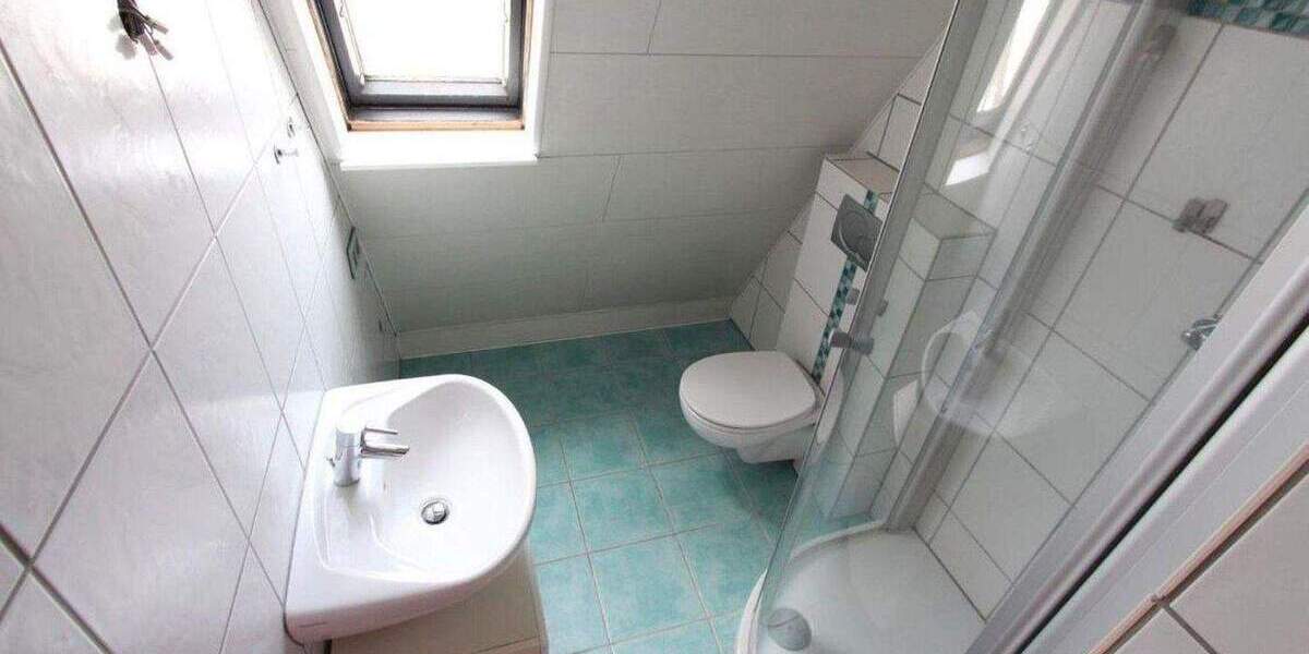 Etagenwohnung Schifferstadt - 2 Zimmer, 59 m&sup2;, 179.000&euro; | Angebot:25271295