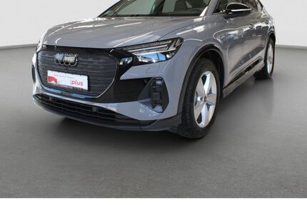 Audi Q4 e-tron 4.900 km 54.900 &euro; Haag bei München 83527