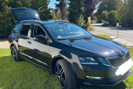 Skoda Octavia 123.520 km 13.500 € Sauldorf 88606